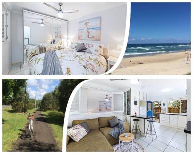Apartment Coolum Beach