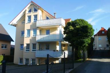 Condo  Leubnitz - Neuostra