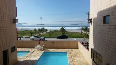 Apartment São Lourenço