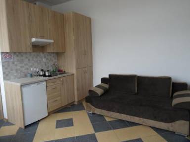 Apartament Augustów