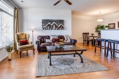 Condo Castle Pines