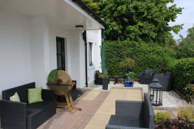 Cottage Linlithgow