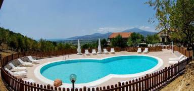 Appartamento Pisciotta