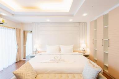 Villa  Nam Noi
