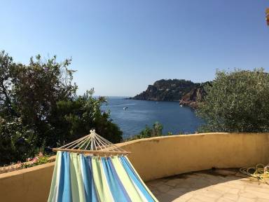Maison de vacances Théoule-sur-Mer