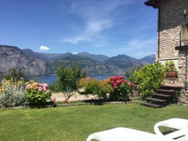 Ferienwohnung Malcesine