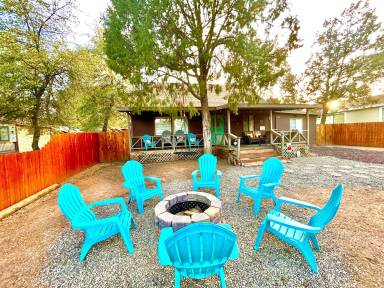 Cabin  Payson