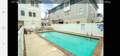 Condo Wildwood Crest