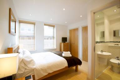 Apartment Newbury