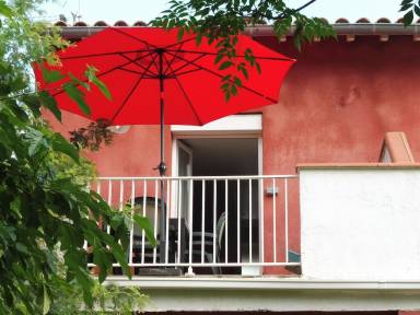 Appartement  Argelès-sur-Mer