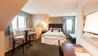 Bed and breakfast  North Scituate