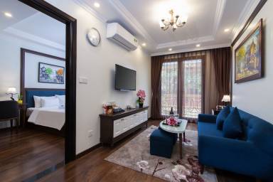 Aparthotel Hanoi