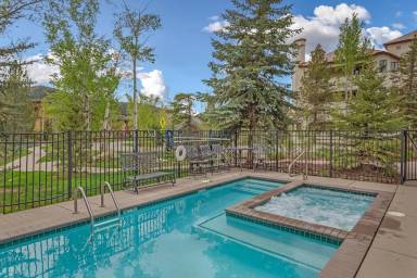 House Steamboat Springs