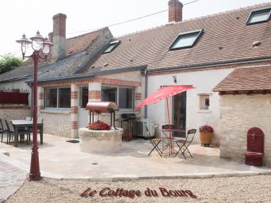 Cottage Orléans
