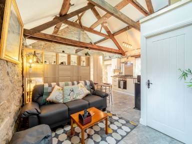Cottage  Amble