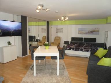 Apartment Sendling-Westpark
