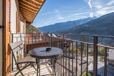 Apartment Mezzana