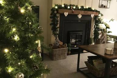 Cottage Lymington