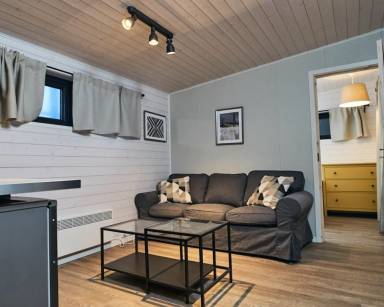 Cottage Borgarnes