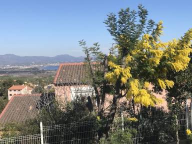 Maison de vacances Fréjus