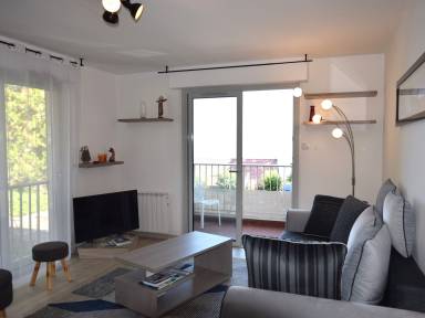 Appartement Bernex