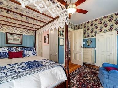 Bed and breakfast  Sodus Point