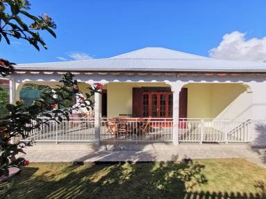 Villa Le Gosier