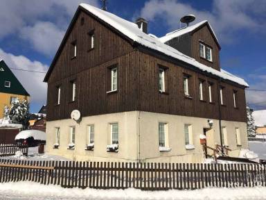 Ferienwohnung Kurort Seiffen/Erzgeb.