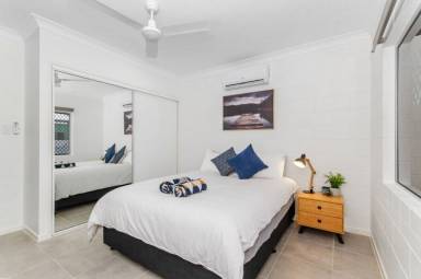Apartment Townsville City