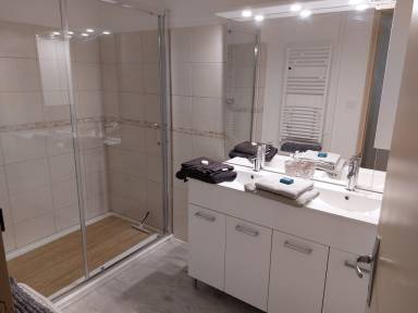 Appartement Manosque
