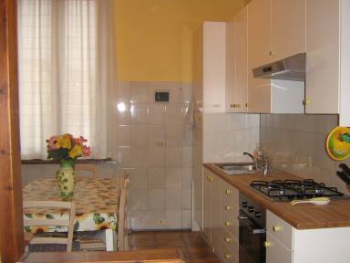 Appartamento Rivergaro