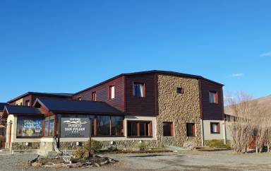 House  El Calafate
