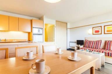 Appartement Loches