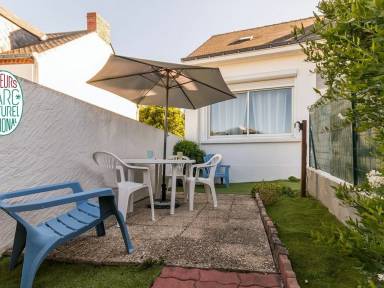 Cottage Trignac