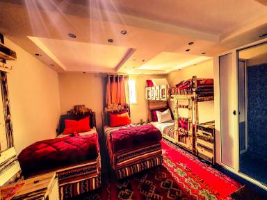 Appartamento Marrakech