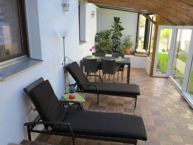 Appartement Frauenfeld