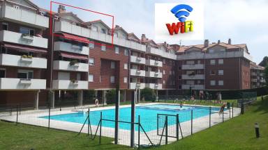 Apartamento Sopuerta