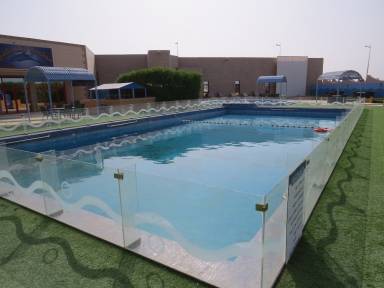Chalet Ash Shati Ash Sharqi