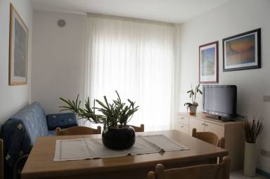 Accommodation Jesolo