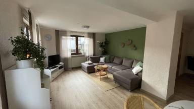 Ferienwohnung Duderstadt