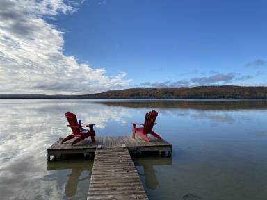Cottage  Boyne Falls