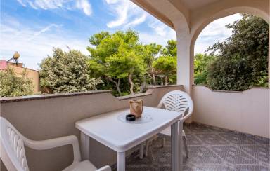 Appartement Šimuni
