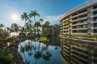 Condo  Puako