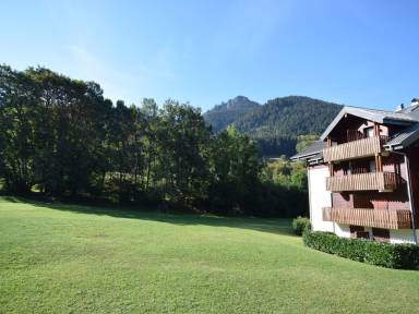 Appartement Bernex