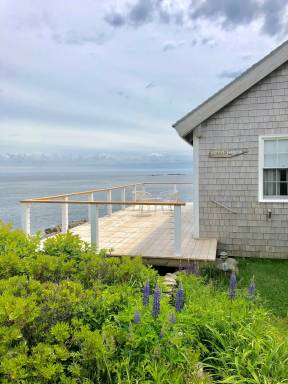 Cottage South Harpswell