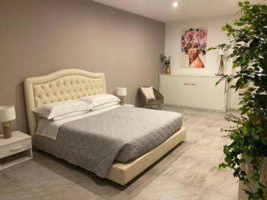 Bed & Breakfast  Budrio