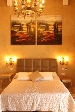 Accommodation Attard