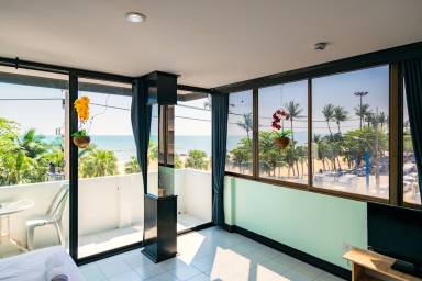 Logement Na Kluea