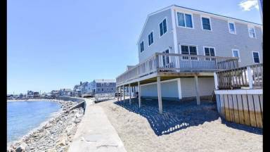 House North Scituate