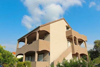 Apartment  Vrsine